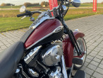 2006 Harley-Davidson FLSTSCI Springer Classic