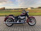 2006 Harley-Davidson FLSTSCI Springer Classic