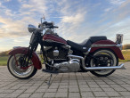 2006 Harley-Davidson FLSTSCI Springer Classic