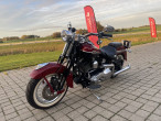 2006 Harley-Davidson FLSTSCI Springer Classic