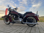 2006 Harley-Davidson FLSTSCI Springer Classic