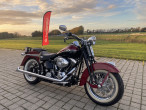 2006 Harley-Davidson FLSTSCI Springer Classic