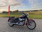 2006 Harley-Davidson FLSTSCI Springer Classic
