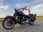 2006 Harley-Davidson FLSTSCI Springer Classic