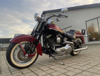 2006 Harley-Davidson FLSTSCI Springer Classic