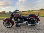 2006 Harley-Davidson FLSTSCI Springer Classic