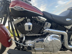 2006 Harley-Davidson FLSTSCI Springer Classic