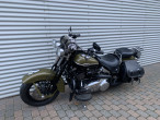 2006 Harley-Davidson FLSTSCI Springer Classic