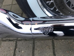 2006 Harley-Davidson FLSTSCI Springer Classic