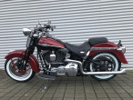 2006 Harley-Davidson FLSTSCI Springer Classic