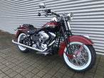 2006 Harley-Davidson FLSTSCI Springer Classic
