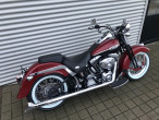 2006 Harley-Davidson FLSTSCI Springer Classic
