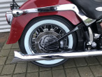 2006 Harley-Davidson FLSTSCI Springer Classic