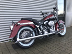 2006 Harley-Davidson FLSTSCI Springer Classic