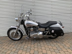 2006 Harley-Davidson FXD Dyna Super Glide