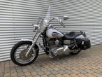 2006 Harley-Davidson FXD Dyna Super Glide