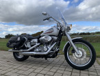 2006 Harley-Davidson FXD Dyna Super Glide