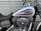 2006 Harley-Davidson FXD Dyna Super Glide