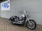 2006 Harley-Davidson FXD Dyna Super Glide