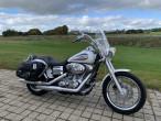 2006 Harley-Davidson FXD Dyna Super Glide