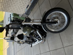 2006 Harley-Davidson FXDB Street Bob