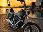 2006 Harley-Davidson FXDB Street Bob