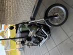 2006 Harley-Davidson FXDB Street Bob