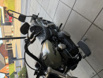 2006 Harley-Davidson FXDB Street Bob