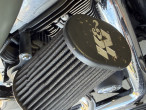 2006 Harley-Davidson FXDB Street Bob