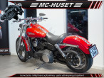 2006 Harley-Davidson FXDB Street Bob