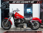 2006 Harley-Davidson FXDB Street Bob