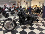 2006 Harley-Davidson FXDB Street Bob 2006 Harley-Davidson FXDB Street Bob