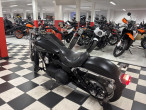 2006 Harley-Davidson FXDB Street Bob 2006 Harley-Davidson FXDB Street Bob