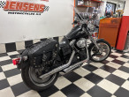 2006 Harley-Davidson FXDB Street Bob 2006 Harley-Davidson FXDB Street Bob