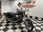 2006 Harley-Davidson FXDB Street Bob 2006 Harley-Davidson FXDB Street Bob