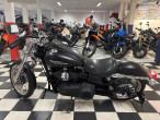 2006 Harley-Davidson FXDB Street Bob 2006 Harley-Davidson FXDB Street Bob