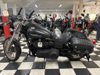 2006 Harley-Davidson FXDB Street Bob 2006 Harley-Davidson FXDB Street Bob
