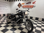 2006 Harley-Davidson FXDB Street Bob 2006 Harley-Davidson FXDB Street Bob