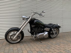 2006 Harley-Davidson FXDB Street Bob