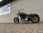 2006 Harley-Davidson FXDB Street Bob