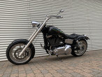 2006 Harley-Davidson FXDB Street Bob