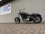 2006 Harley-Davidson FXDB Street Bob