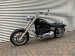 2006 Harley-Davidson FXDB Street Bob