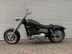2006 Harley-Davidson FXDB Street Bob