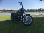 2006 Harley-Davidson FXDB Street Bob 2006 Harley-Davidson FXDB Street Bob