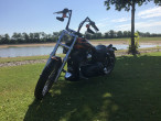 2006 Harley-Davidson FXDB Street Bob 2006 Harley-Davidson FXDB Street Bob