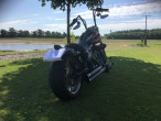 2006 Harley-Davidson FXDB Street Bob 2006 Harley-Davidson FXDB Street Bob