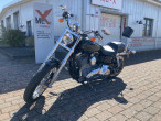 2006 Harley-Davidson FXDCI Super Glide Custom