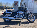 2006 Harley-Davidson FXDCI Super Glide Custom