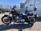 2006 Harley-Davidson FXDCI Super Glide Custom
